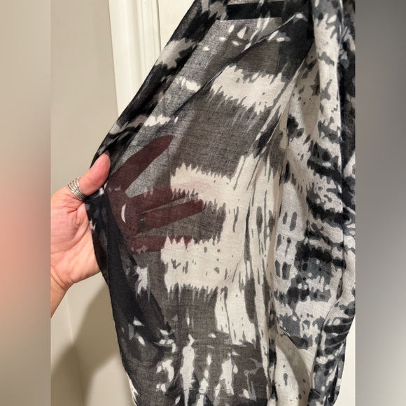 Infinity scarf - Picture 2 of 4